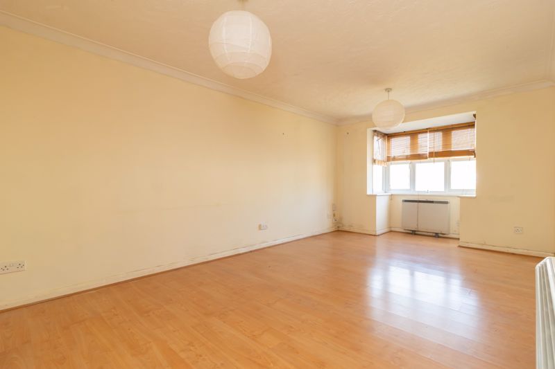 Nottingham Road